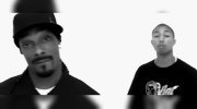 Snoop Dogg & Pharrell Williams Vs Young Miko - Drop It Like It's Hot Vs Wiggy (Mashup Edit) (DJ Glenn V Edit) 