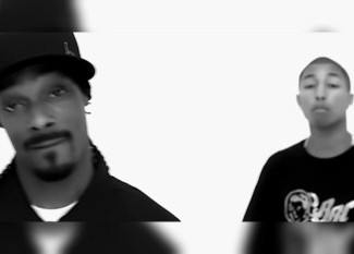 Snoop Dogg & Pharrell Williams Vs Young Miko - Drop It Like It's Hot Vs Wiggy (Mashup Edit) (DJ Glenn V Edit) 