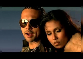 Sean Paul - Temperature (Tokyo Drift Remix)  (Request)
