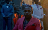 Kendrick Lamar, SZA - Baby  All The Stars  (Baby By Me Early Hours Blend) (DJ Glenn V Edit)