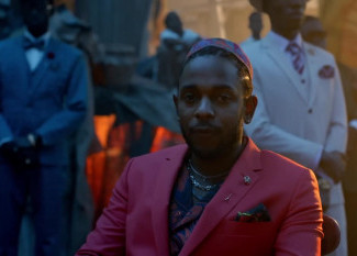 Kendrick Lamar, SZA - Baby  All The Stars  (Baby By Me Early Hours Blend) (DJ Glenn V Edit)
