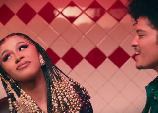 Cardi B ft. Bruno Mrs - Confident X Please Me (Earlyhours Blend) (DJ Glenn V Edit) (Dirty)