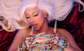 Cardi B X Loofy - Up (Dj Young 'Last Night' Mashup) (Enrie Beehive Edit) (Team BPM Edit)