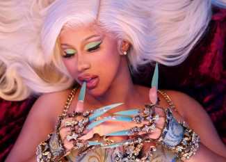 Cardi B X Loofy - Up (Dj Young 'Last Night' Mashup) (Enrie Beehive Edit) (Team BPM Edit)