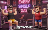 Benny Benassi, Matt Sassari, Dhany - Every Single Day 