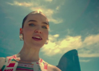 SOFI TUKKER - Barthelona