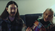 Steve Aoki, Ely Oaks, SACHA - Gravity 
