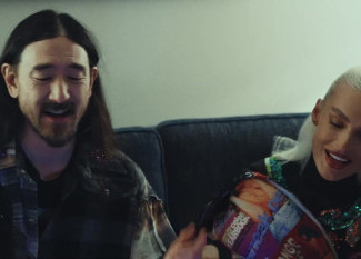 Steve Aoki, Ely Oaks, SACHA - Gravity 