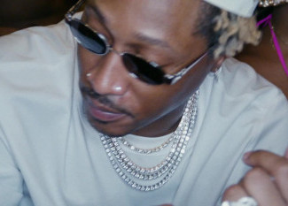 Future - California Girls