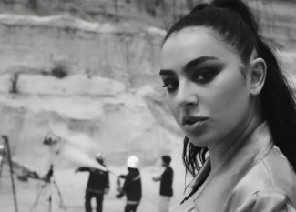 Charlie XCX - Camera 