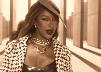 Victoria Monét - Reach Out