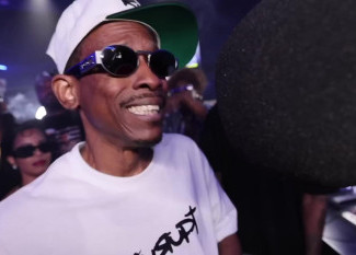 Kurupt and DJ Battlecat ft. Snoop Dogg - Me N The Boyz 