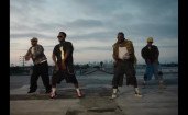 B2K - Mileage 