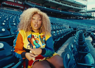Lizzo - Sexy Ladies 