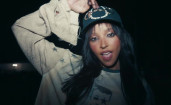 Tinashe - Crash Out 