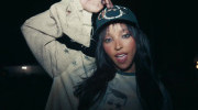 Tinashe - Crash Out 