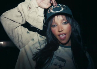 Tinashe - Crash Out 
