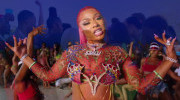 Megan Thee Stallion ft Nicki Minaj & Ty Dolla Sign - Hot Girl Summer (Club Killers Dancehall Remix Lya Video Edit)