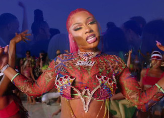 Megan Thee Stallion ft Nicki Minaj & Ty Dolla Sign - Hot Girl Summer (Club Killers Dancehall Remix Lya Video Edit)