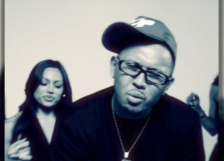 P-Lo x Juvenile, Lil Wayne, Manny Fresh - Run It Back (DJ Rukus MMP 'Back That Azz Up' Edit) - DVE