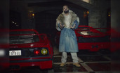 Drake - Janice STFU (DJ Scene Edit Lya Video)