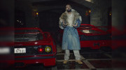 Drake - Janice STFU (DJ Scene Edit Lya Video)