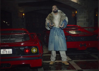 Drake - Janice STFU (DJ Scene Edit Lya Video)