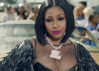 City Girls - Act Up (DJ OD Clap In Epic Intro  Lya Video Edit)