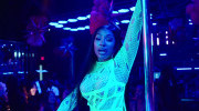 Yung Miami x Saweetie - Spend Dat (DJ OD My Type Blend) - DVE