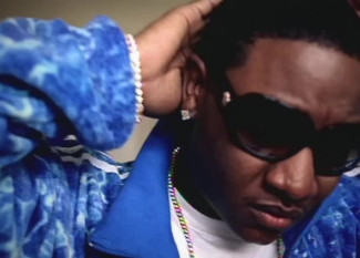 Yung Joc - It's Going Down (MarkCutz Up Edit Dirty Lya Video)