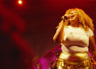 Lizzo - Sexy Ladies (Mixshow)