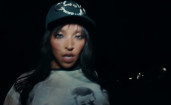 Tinashe - Crash Out (Mixshow Edit) 