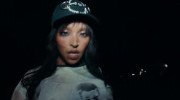 Tinashe - Crash Out (Mixshow Edit) 