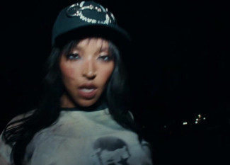 Tinashe - Crash Out (Mixshow Edit) 