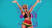 Rihanna - Paranoid Rude Boy (Phase Blend Lya Video Edit)