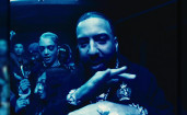 French Montana, Max B - Go Ladies (Smassh 'Ladies' Hype In) - DVE
