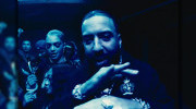 French Montana, Max B - Go Ladies (Smassh 'Ladies' Hype In) - DVE