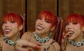 Yeri Mua Vs Lirico En La Casa - Croquetita Vs Subete (Transition V Edit Pinky) 
