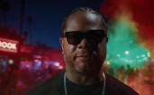 Tash ft. Sway, King T, Defari, Tha Liks, Xzibit, will.i.am, & Q-Tip - Attention is a Drug (Extended Remix)