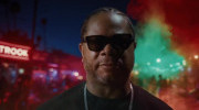 Tash ft. Sway, King T, Defari, Tha Liks, Xzibit, will.i.am, & Q-Tip - Attention is a Drug (Extended Remix)