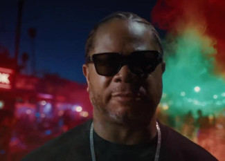 Tash ft. Sway, King T, Defari, Tha Liks, Xzibit, will.i.am, & Q-Tip - Attention is a Drug (Extended Remix)