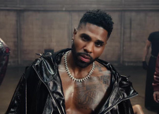 Dj Goja, Jason Derulo & Melody - Mi Chico (Jay Dizzle & Howard Hill Remix)(DVJ Eterno V-edit) 