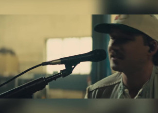 Morgan Wallen - Just In Case (MikeyB Intro Outro)