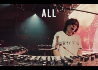 Gryffin x BUNT. x Inéz - World Away 