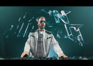 Don Diablo - Gangsta Lean 