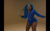 Chip, Spice, Idris Elba - Rise Up 
