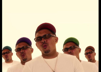 P-Lo ft. E-40 and Kreayshawn - DUMBLR 