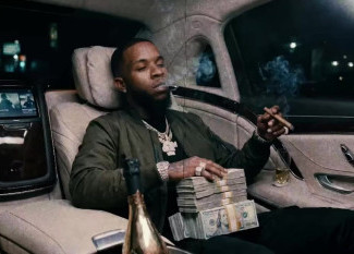 Tory Lanez - Who 