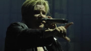 Robyn & Zara Larsson - Talk To Me, Zara