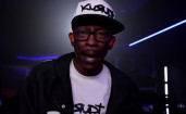 Kurupt and DJ Battlecat - Mystic River 